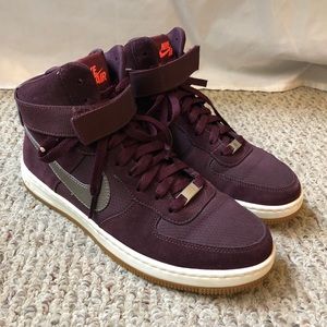 Nike Air Force 1 - Ultra Force Mid